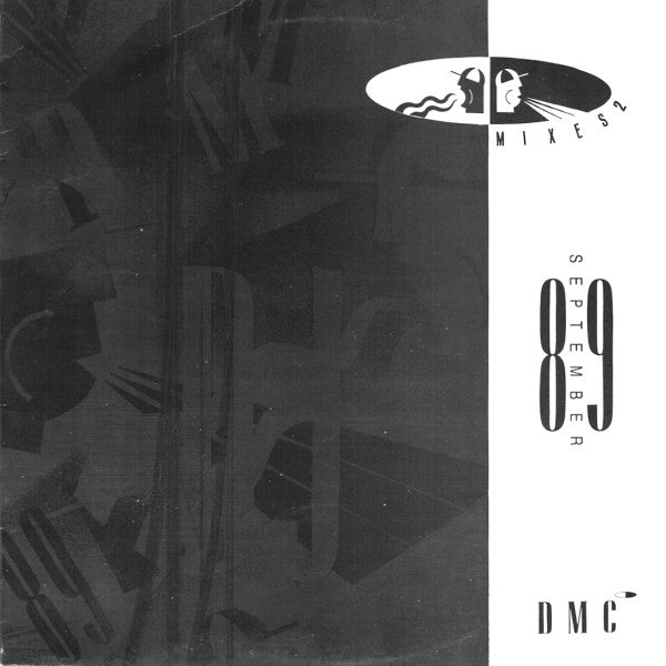 Various - September 89 - Mixes 2 - Used Vinyl Record 12"