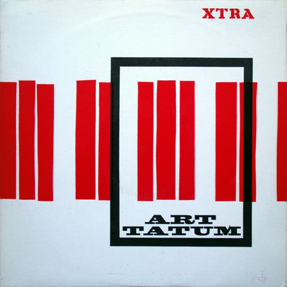 Art Tatum - Used Vinyl Record