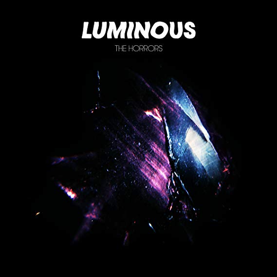 HORRORS - Luminous - CD