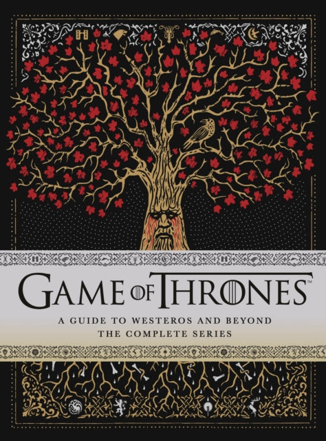 Myles McNutt - Game of Thrones: A Guide to Westeros and Beyond : The O