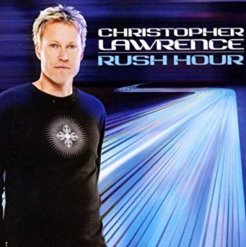 Christopher Lawrence - Rush Hour - CD