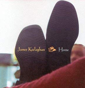 James Keelaghan - Home - CD
