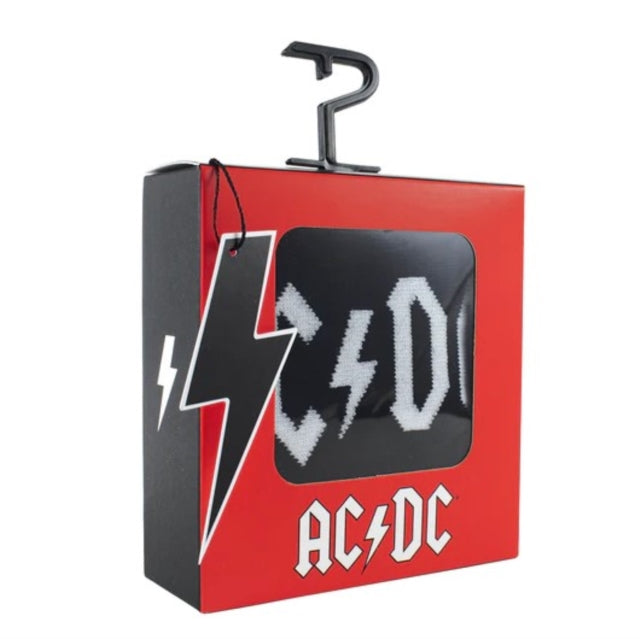 AC/DC - Crew In - Socks - Socks