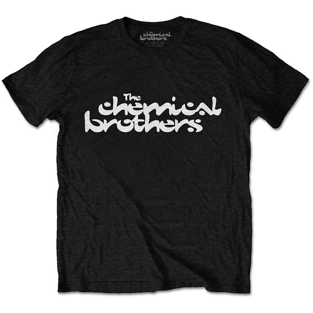 Chemical Brothers - tshirt - Unisex - Short Sleeves - Small
