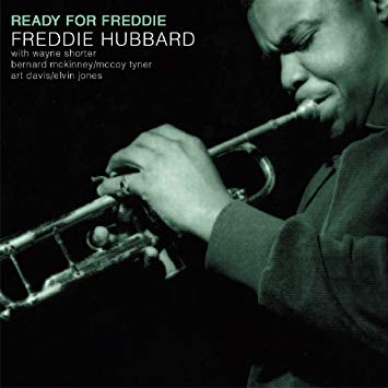 Freddie Hubbard - Ready for Freddie - CD