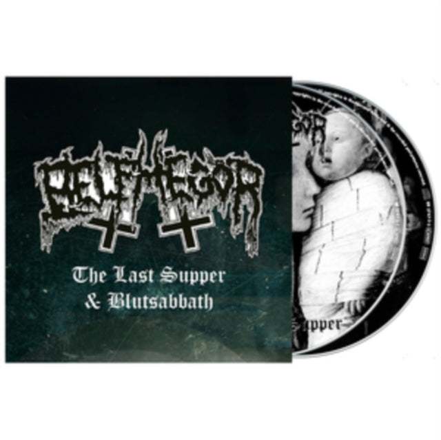 Belphegor - Last Supper / Blutsabbath - CD