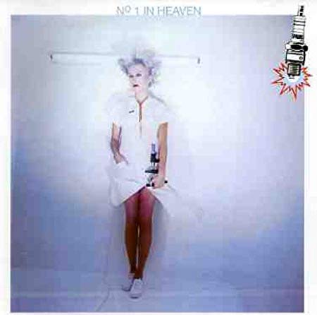 Sparks - No. 1 In Heaven - CD