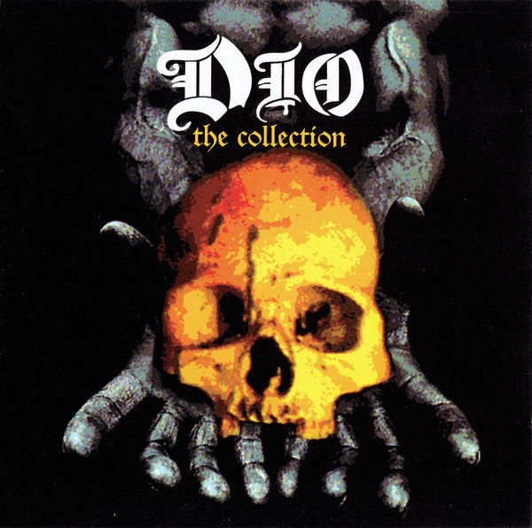 Dio - Collection - Used CD