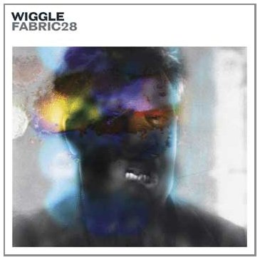Wiggle - Fabric 28 - Used CD