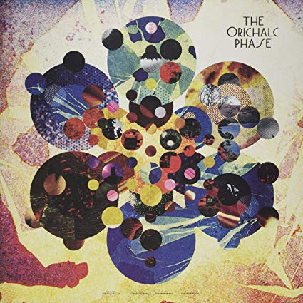Orichalc Phase - Respond In Silence - Vinyl Record SINGLE VINYL