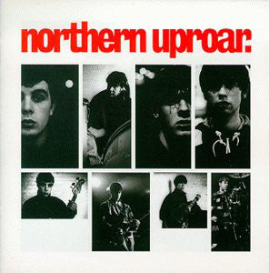 Northern Uproar - Used CD