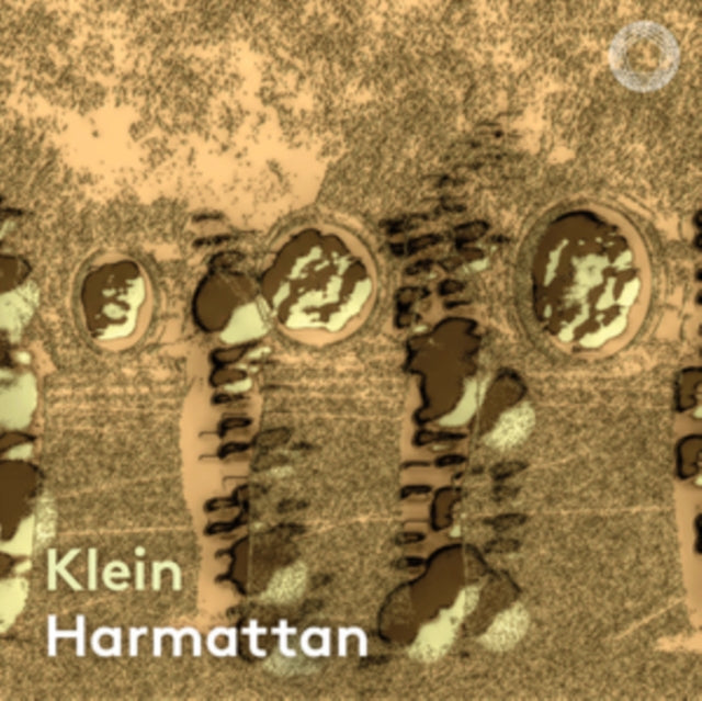 KLEIN - HARMATTAN - Vinyl Record