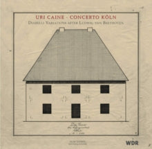 Ludwig van Beethoven - Uri Caine/Concerto Köln: Diabelli Variations A