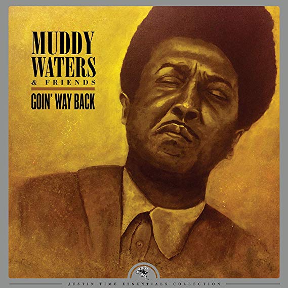Muddy Waters & Frien - Goin' Way Back - Vinyl Record