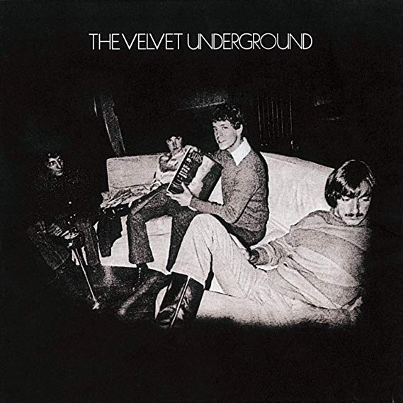 Velvet Underground - CD