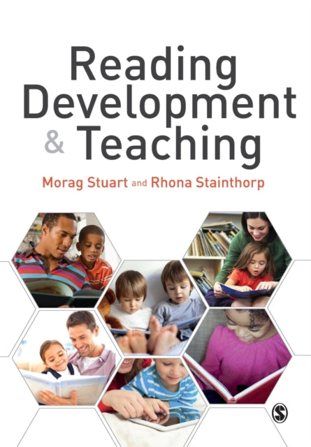Rhona Stainthorp - Reading Development and Teaching - Paperback
