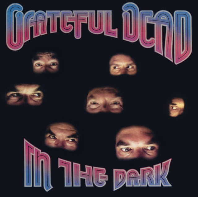 Grateful Dead - In the Dark (SYEOR24) - Vinyl Record VINYL