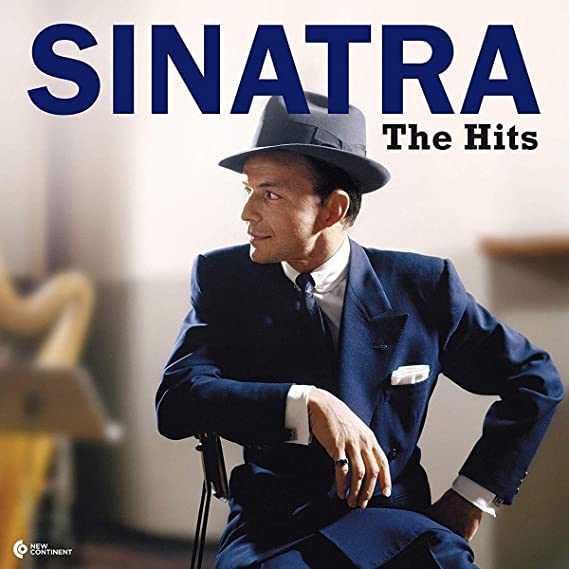 FRANK SINATRA - HITS (20 GREATEST HITS) (D - Vinyl Record