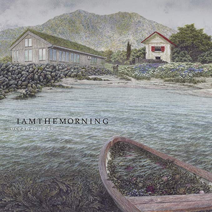 Iamthemorning - Ocean Sounds - Vinyl Record