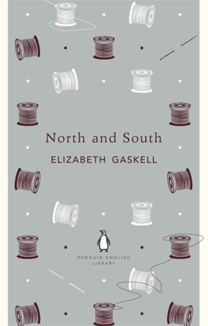 Elizabeth Gaskell - North and South - Paperback
