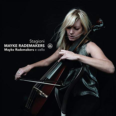 Mayke Rademakers - : Stagioni - CD