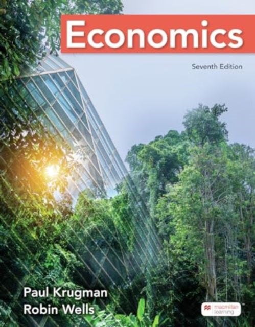 Wells Robin - Economics - Paperback
