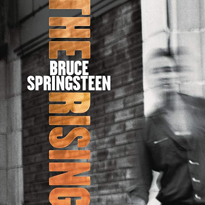 Bruce Springsteen - Rising - CD