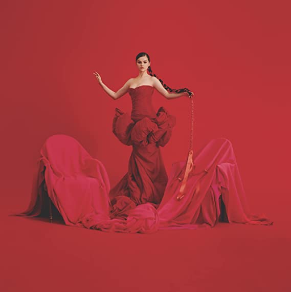 GOMEZ - REVELACION - Vinyl Record lp