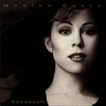 Mariah Carey - Daydream - Used CD