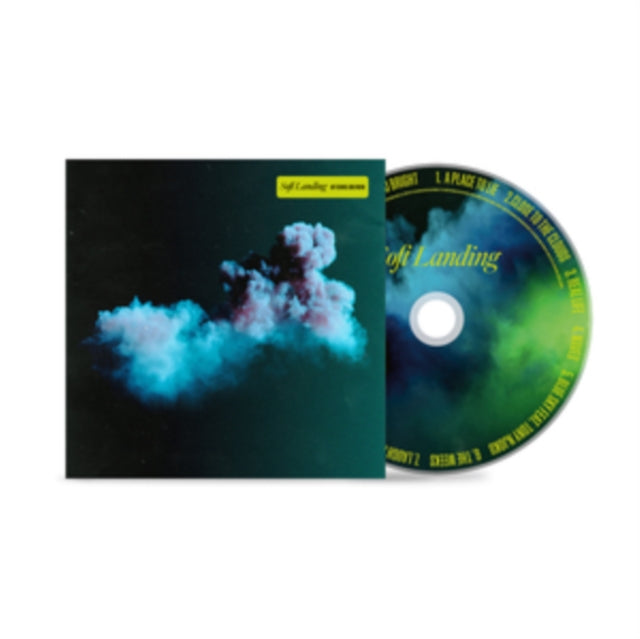 Art School Girlfrien - Soft Landing - CD