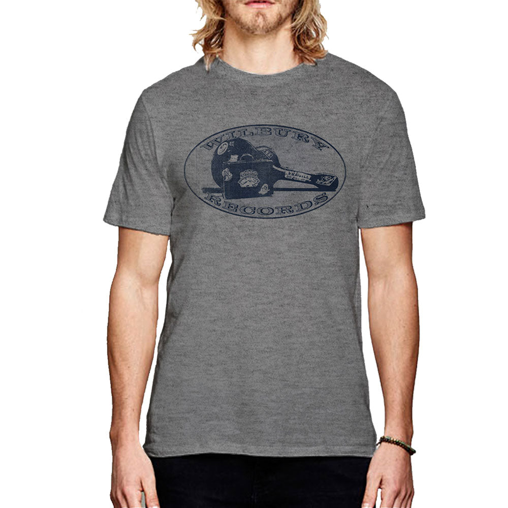Traveling Wilburys - tshirt - Unisex - Short Sleeves - Small