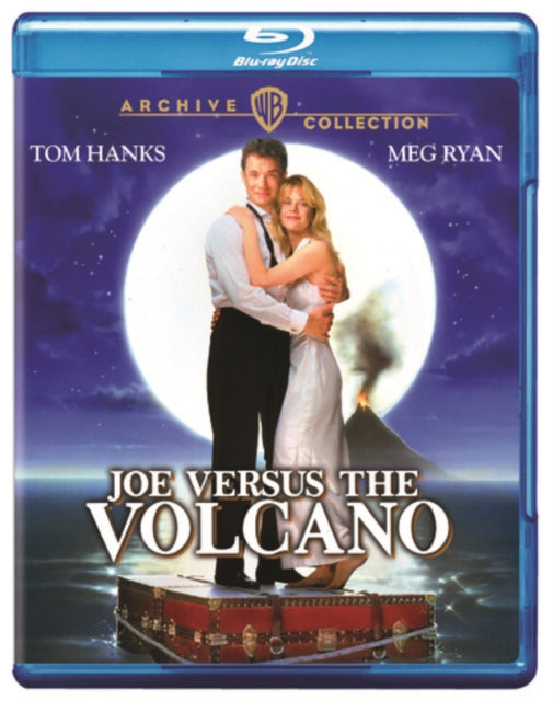 Joe Vs. The Volcano - Blu-ray