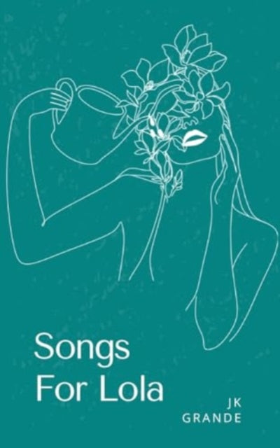 Grand - Songs For Lola - New paperback or softback