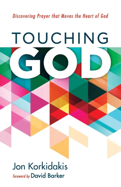 Korkidakis - Touching God - New paperback or softback