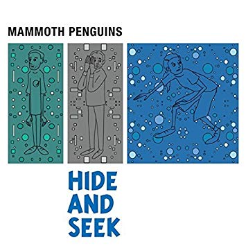 Mammoth Penguins - Hide And Seek - CD
