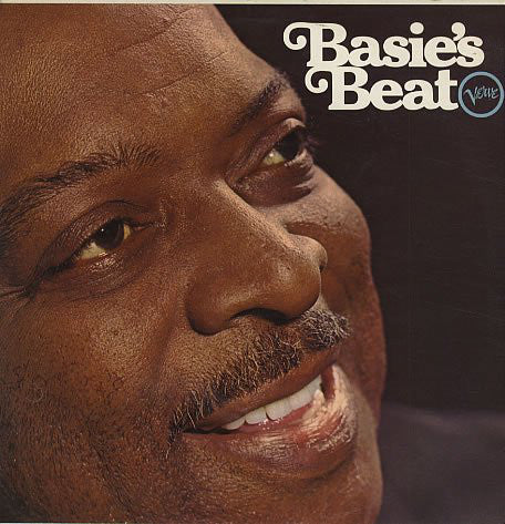 Count Basie Orchestr - Basie's Beat - Used Vinyl Record