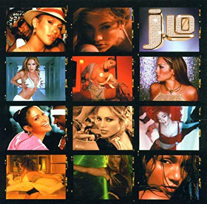 Jennifer Lopez - J To Tha L-O! - The Remixes - CD