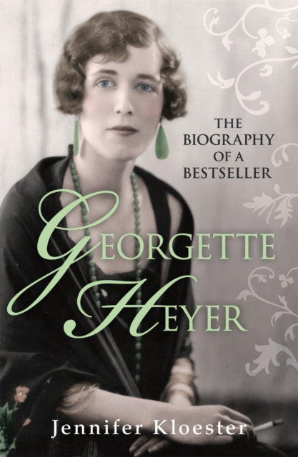 Jennifer Kloester - Georgette Heyer Biography - Paperback
