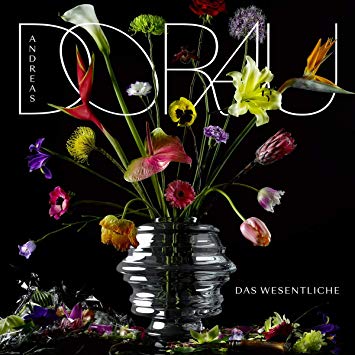 Andreas Dorau - Das Wesentliche - CD