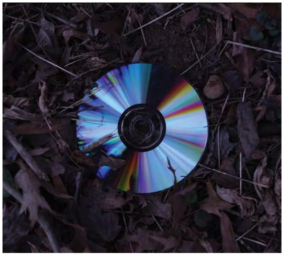 Sarmat - Dubious Disk - CD