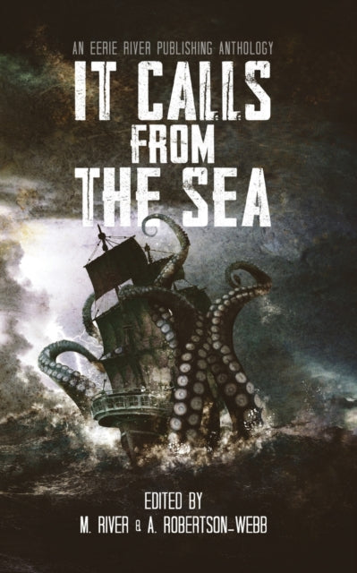 Hewitt - It Calls From the Sea - New paperback or softback