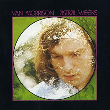 Van Morrison - Moondance - CD