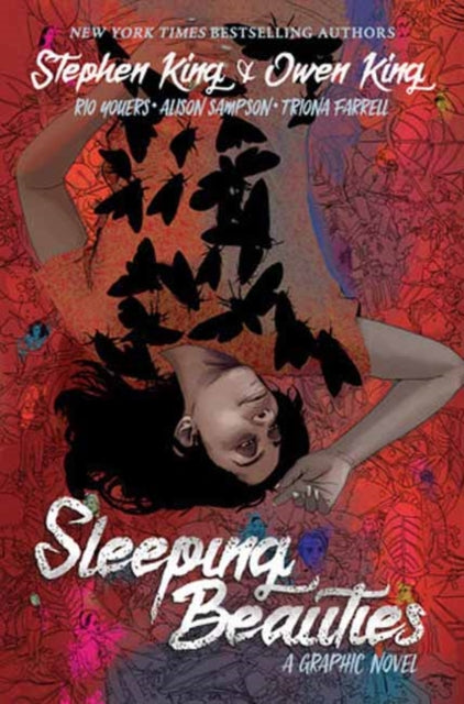 Stephen King - Sleeping Beauties: Deluxe Remastered Edition (Graphic N