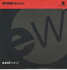 En Vogue - My Lovin - Used Cassette