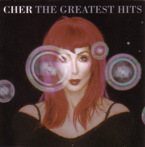 Cher - Greatest Hits - Used CD
