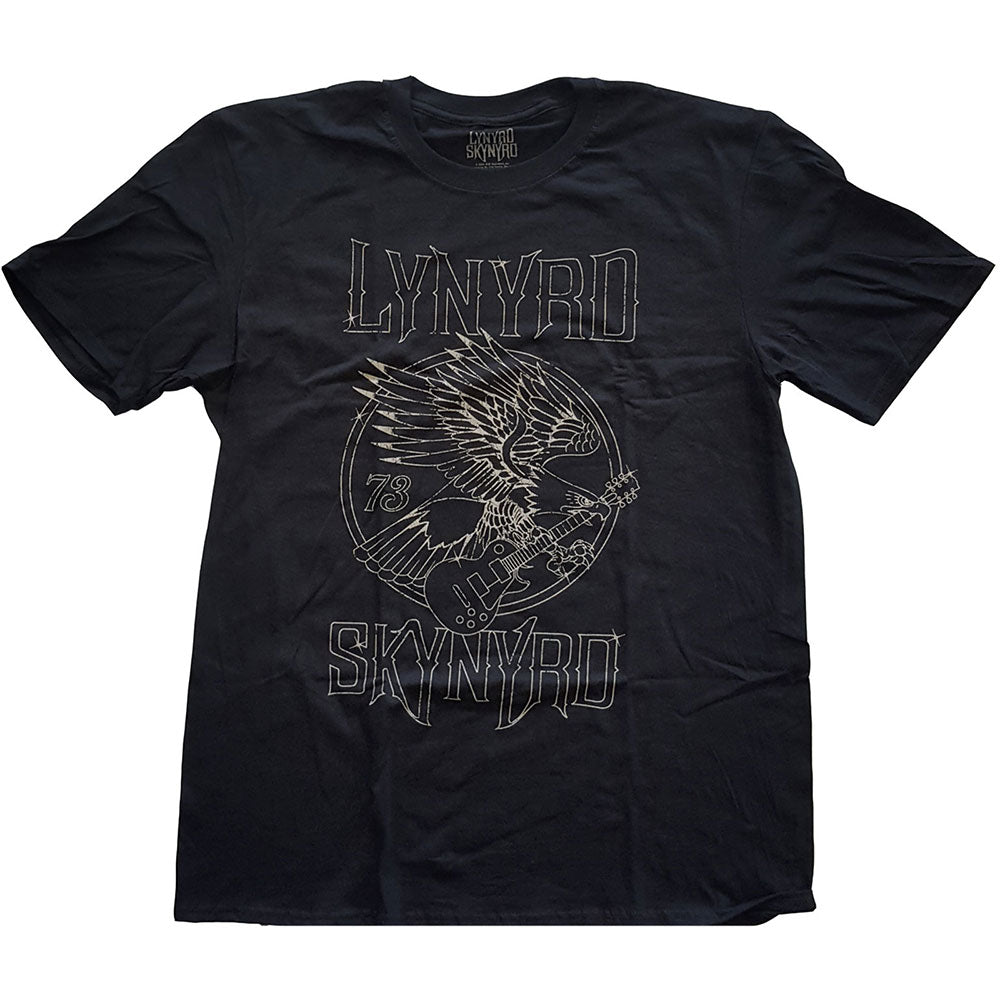 LYNYRD SKYNYRD - tshirt - Unisex - Short Sleeves - PHM - Small
