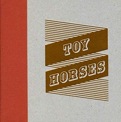Toy Horses - CD