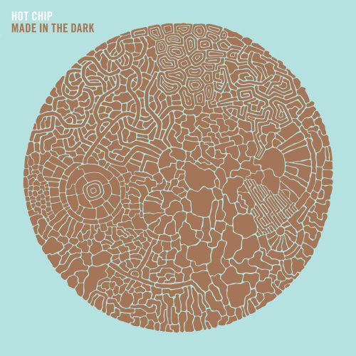 Hot Chip - Made In The Dark - Used CD