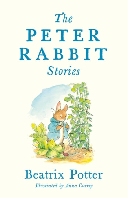Beatrix Potter - Peter Rabbit Stories : Contains 77 colour illustratio
