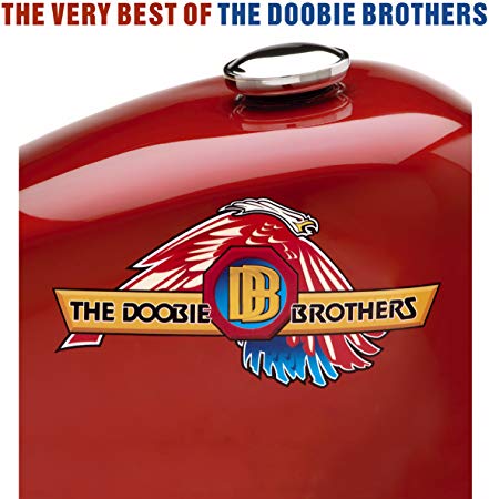 Doobie Brothers - Very Best Of - CD